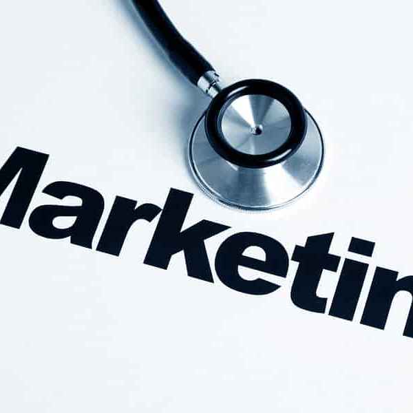 بازاریابی پزشکی چیست؟
