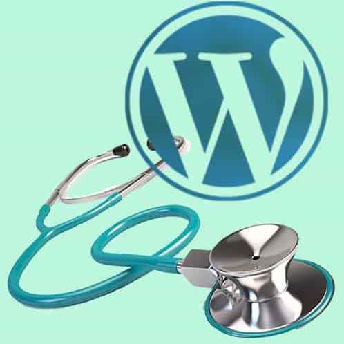 طراحی سایت پزشکی با وردپرس : مزایا و معایب